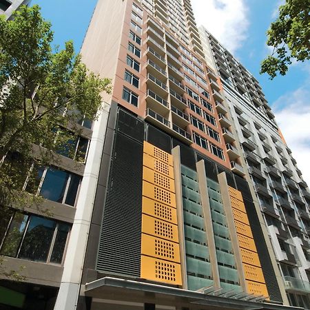 Oaks Melbourne On Lonsdale Suites Екстериор снимка