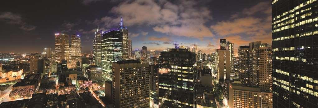 Oaks Melbourne On Lonsdale Suites Екстериор снимка