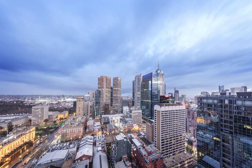 Oaks Melbourne On Lonsdale Suites Екстериор снимка