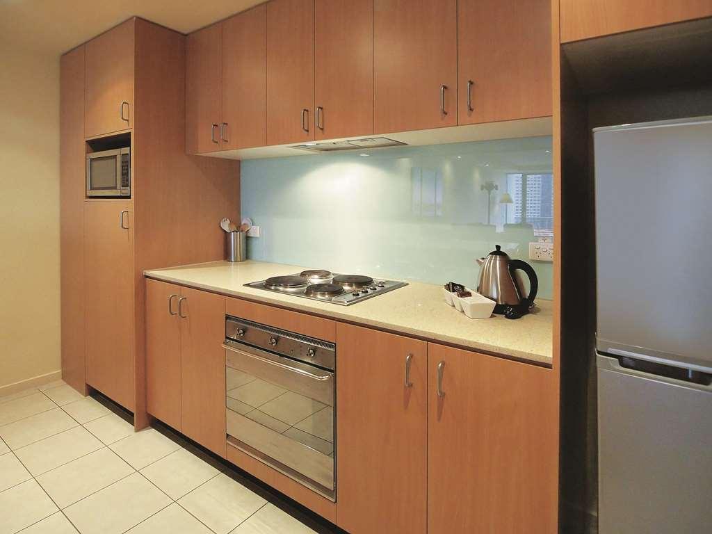 Oaks Melbourne On Lonsdale Suites Стая снимка
