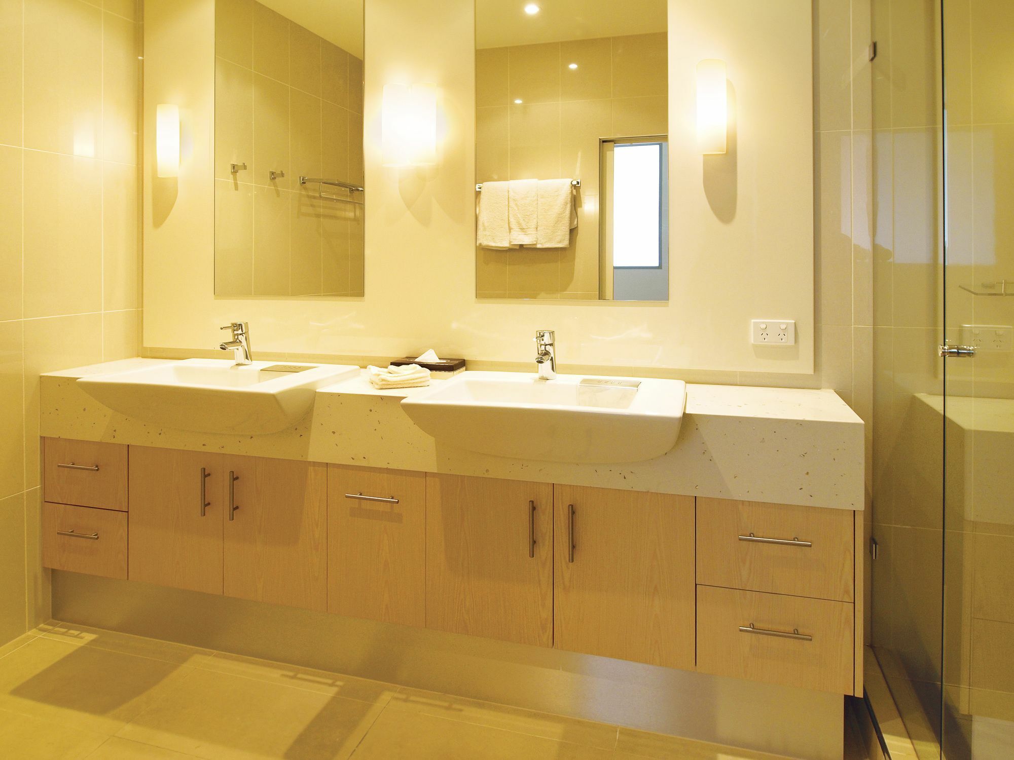Oaks Melbourne On Lonsdale Suites Екстериор снимка